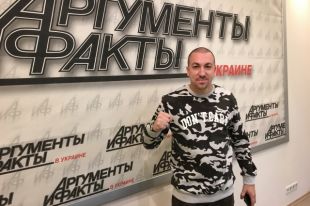 Алексей Лялин