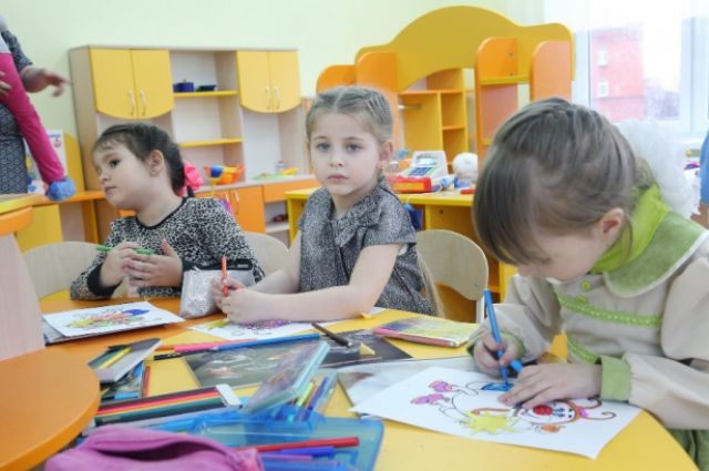 Часть семей Калининграда лишили компенсаций за детский сад. 