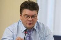 Игорь Жданов