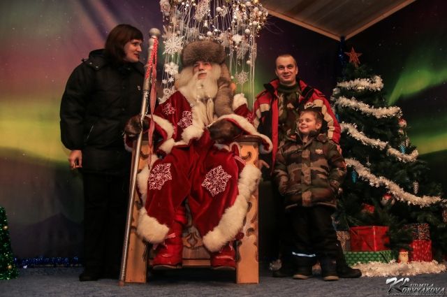 Хаски Петрозаводск Чална