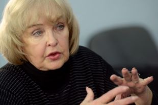 Ада Роговцева