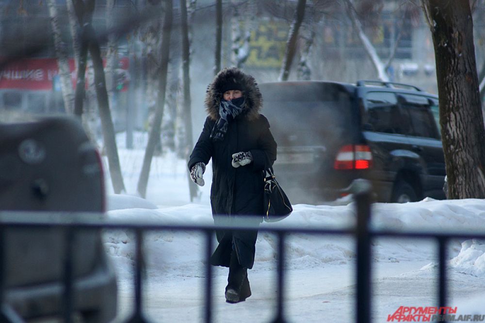 Температурных прогнозов на новогоднюю ночь пока нет.
