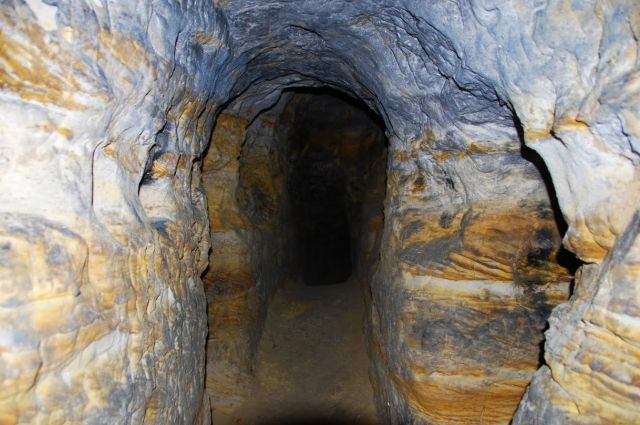 Подавляющее большинство легенд о тайнах пензенских подземелий – не более чем легенды.