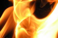 На пожаре в Грачевском районе погибли двое мужчин и еще двое пострадали