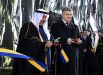 Соглашение о налаживании производства транспортных самолетов "Антонов" для Саудовской Аравии было утверждено в мае 2015 года
