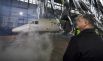 В новом транспортном Ан-132D материалы только украинского и западного производства