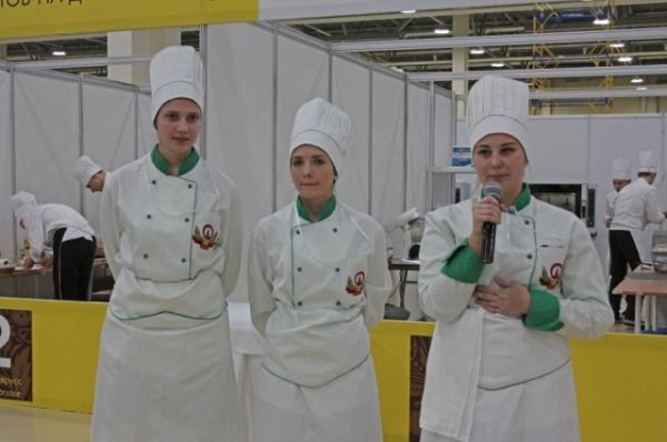 Впервые выставка «HoReCa Don. Индустрия гостеприимства» стала площадкой для отборочного тура всероссийского чемпионата Chef a la Russe в Ростове-на-Дону среди мастеров и юниоров.