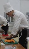  Это крупнейший кулинарный конкурс российских участников и представителей стран СНГ.