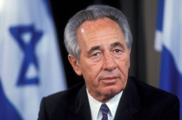 28 сентября на 94-м году жизни скончался девятый президент Израиля Шимон Перес.