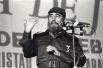 25 ноября кубинский революционер Фидель Кастро. Ему было 90 лет.