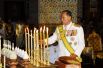 13 октября на 89-м году жизни скончался самый долгоправящий монарх в современной истории король Таиланда Пхумипон Адульядет.