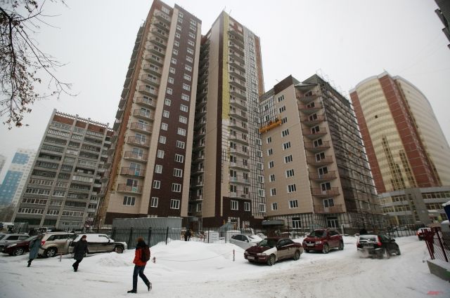 В Новосибирске не успокаиваются споры, связанные с повышением платы за тепло и воду