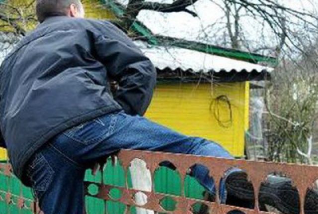 Житель Шарлыкского района создал преступную группу из несовершеннолетних