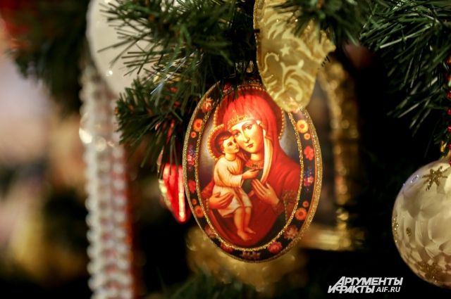 Рождество Христово - один из важнейших христианских праздников. 