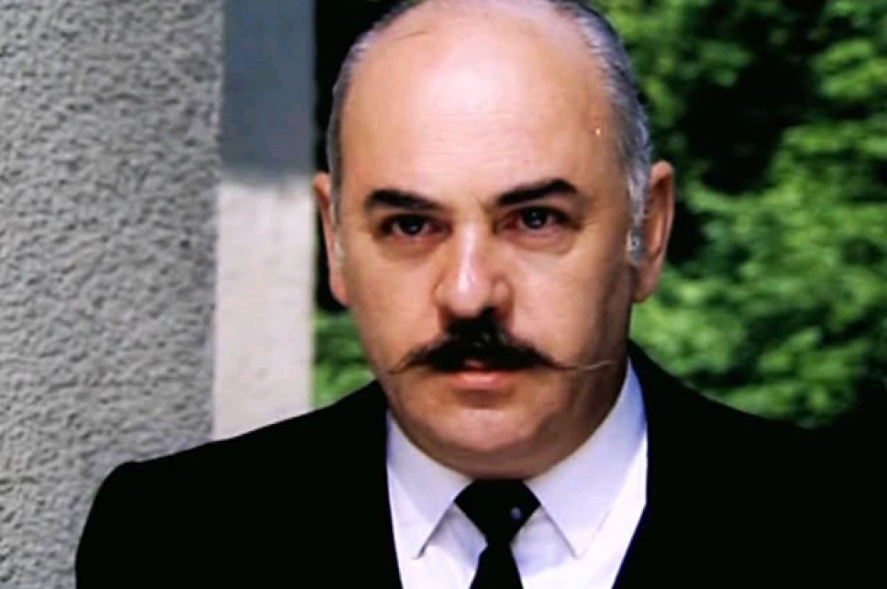 «Загадка Эндхауза» (1989)