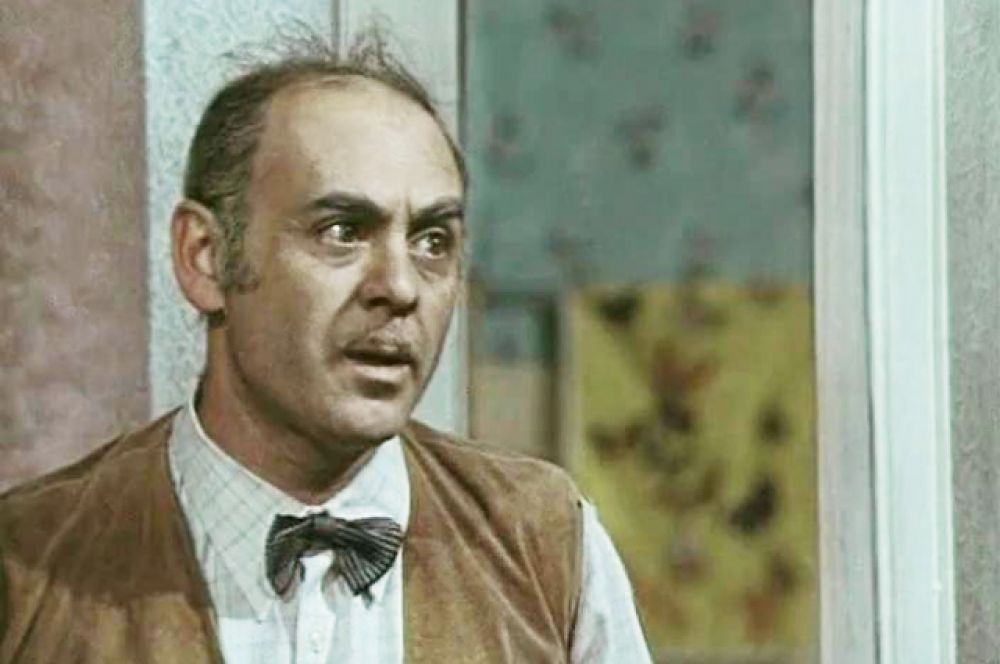 «Капитан Соври-голова» (1979)