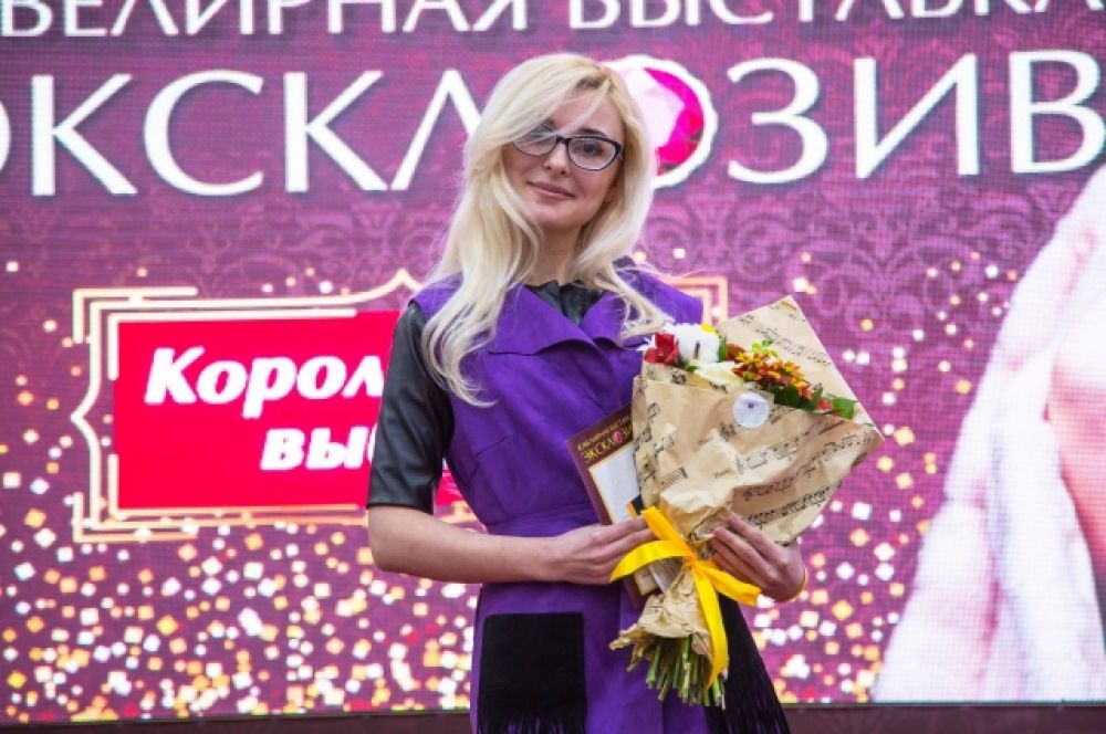 Они съехались со всей страны.