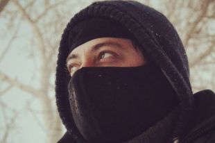 Сегодня в крае сильные морозыю
