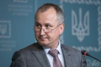 Василий Грицак