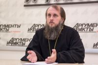 Епископ Новокаховский и Генический Филарет