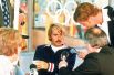 В 1997 году Джаред играет роль, первоначально предназначавшуюся Тому Крузу, в фильме «Префонтейн», истории жизни легендарного бегуна Стива Префонтейна.