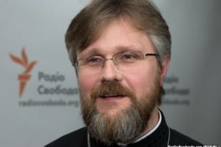 Николай Данилевич