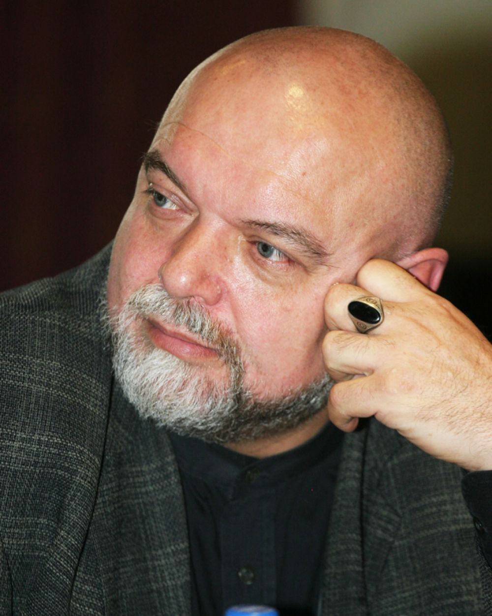 5 декабря на 70-м году жизни скончался российский исламский общественный деятель, философ и политик Гейдар Джемаль.
