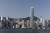 7 место. «Международный коммерческий центр», Гонконг, 484 метра. 