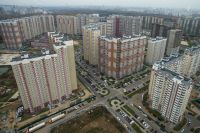 С 1 июля 2012 года в Новой Москве введено около 10 млн кв. м недвижимости, 8 из которых жилые метры. 2 млн кв. м из этих 8 малоэтажное и индивидуальное жильё. 