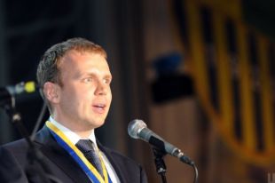 Сергей Курченко