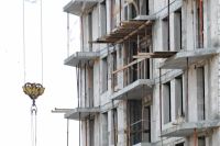 ФСК «Домстрой» в 2017 году планирует сдать десять 16-этажных домов