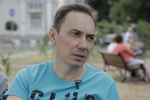 Иван Безъязыков