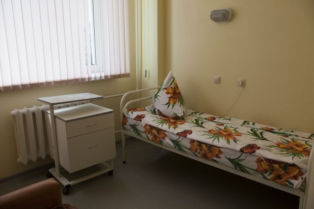 В Орске три больницы заплатят за смерть женщины 200 тысяч рублей