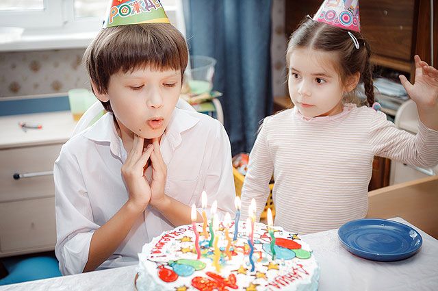 Странные совпадения дней рождения и ухода из жизни родных