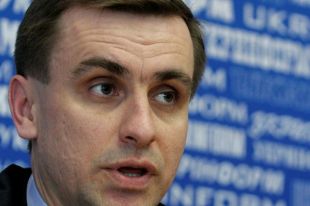 Константин Елисеев