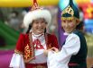 В начале августа в Чесменском районе с небывалым размахом прошел IV фестиваль казахской культуры «Туган жер».
