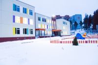 Детский сад "Карамельки", Петрозаводск 