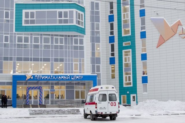 В скором времени в Красноярском крае будут три сверхсовременных перинатальных центра.