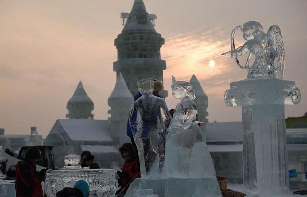 Очень красиво