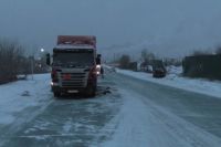 Авария произошла 7 января в 15:45 на 674 километре ФАД М5 «Урал» в Городищенском районе.