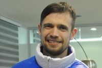 В данный момент красноярец Александр Третьяков участвует в Кубке мира по скелетону и является лидером нынешнего сезона.