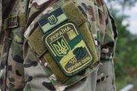 8 января в зоне АТО была утеряна связь с тремя военными