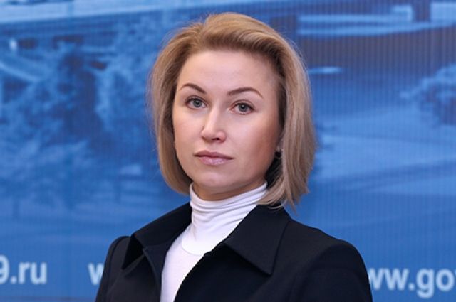 Алиханов назначил нового руководителя агентства по имуществу области.