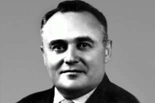Сергей Королёв.