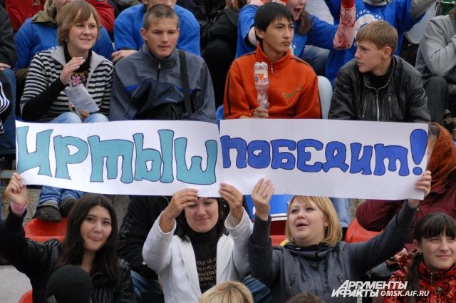 До 31 января команда будет тренироваться в Омске.