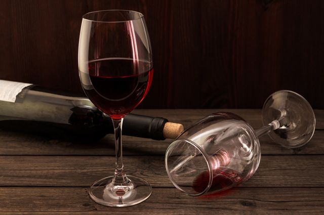Как проверить вино на натуральность. Со смартфона и не только