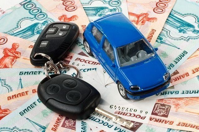 Оренбуржцу в автосалоне продали автомобиль с чужим кредитом