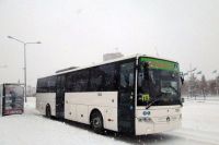 Такими автобусами в Екатеринбурге заменят маршрутки и трамваи