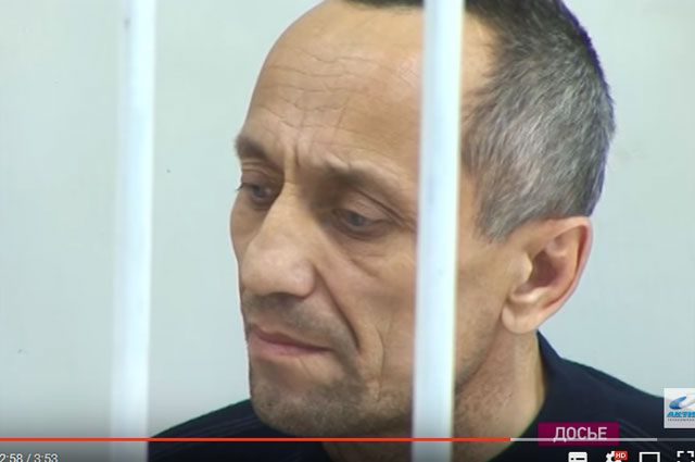 Михаил Попков уже осужден на пожизненное заключение за 22 доказанных убийства.