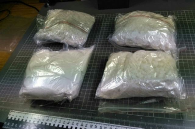 Оренбуржцу грозит пожизненный срок за «закладки» с наркотиками